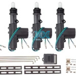 Central Locking Kit 4 Door1 Master