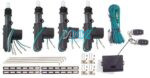 Central Locking Kit With Remote 1 Master