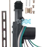 Central Locking Master Kit Only 5 Wires