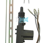 Central Locking Master Kit Only 5 Wire