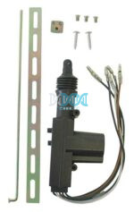Central Locking Master Kit Only 5 Wire