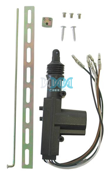 Central Locking Master Kit Only 5 Wire