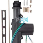 Central Locking Slave Kit Only 2 Wires