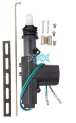 Central Locking Slave Kit Only 2 Wires