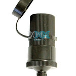 Cigarette L/Socket With Cover