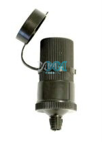 Cigarette L/Socket With Cover