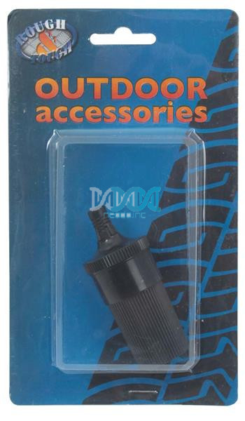 Cigarette Lighter Socket