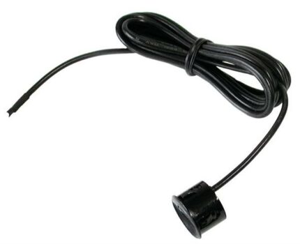 Reverse Sensors Only For Units.