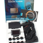 Universal Reverse/Front Parking Sensor 8 Sensors kit
