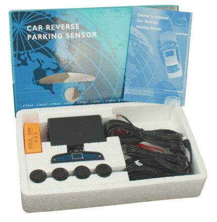 Reverse/Parking Sensor(4)