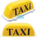 Taxi Sign