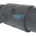 Trailer Plug Plastic 7Pin Sunwagon