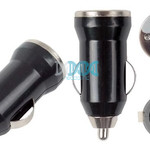 Usb Car Phone Charger 1Amp