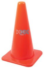 Road Flexi Cone Orange Pvc 450mm