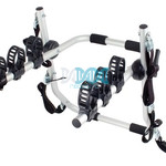 Bicycle Rack 3 Carrier Boot Mtg