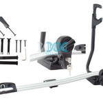 Bicycle Rack Single Roof Mtg