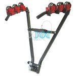 Bicycle Rack(3) Rear Tow Hitch Fitting