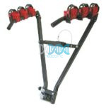 Bicycle Rack(3) Rear Tow Hitch Fitting