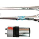 2 Horn Roof Mtg Motorize Hoote