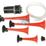 4 Horn Musical Maggerina