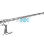 Air Horn Single Elect/Roof Mtg