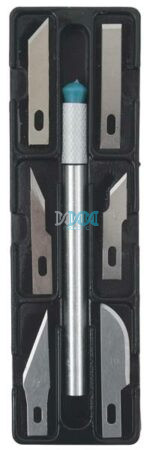 7 Piece Precision Knife Set