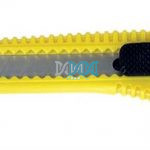 Heavy Duty Utility Cutter Orange