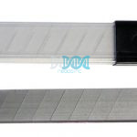 Heavy Duty Utility Cutter Blades 10 Piece