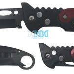 Kinfe Folding B/Lenght = 12Cm