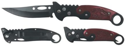 Kinfe Folding B/Lenght = 12Cm