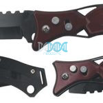 Knife Folding B/Lenght = 9Cm