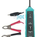 Automotive Polarity Tester Or Probe