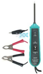 Automotive Polarity Tester Or Probe