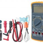 Automotive Tester 3.4.5.6.8Cylinder