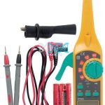 Car Circuit Tester 12/24V