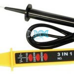 Circuit Tester 220V