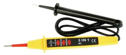 Circuit Tester 220V