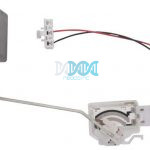 Fuel Level Sensor Petrol Quantum 05-14
