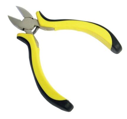 Mini Plier Diag Cutter Professional