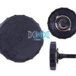 Power Steering Cap Quantum