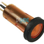 Pilot Light Amber