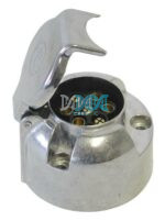 Trailer Socket Metal 7 Pin Sunwagon