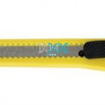 Light Duty Utility Cutter Yellow