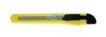 Light Duty Utility Cutter Yellow
