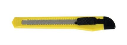 Light Duty Utility Cutter Yellow