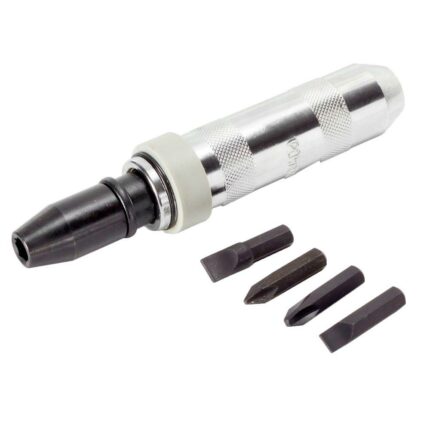 Impact Driver Screwdriver Set 7 Piece