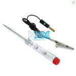 Automotive Circuit Tester 6-12-24V