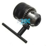 Drill Chuck 1.5-13mm With Key