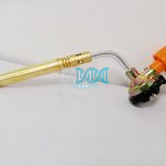 Gas Canister Torch For Copper/Zinc Alloy
