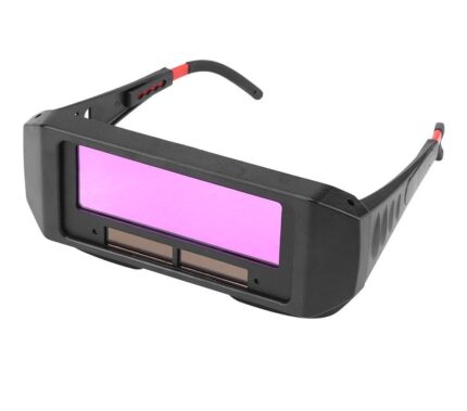 Welding Goggles Auto Dark
